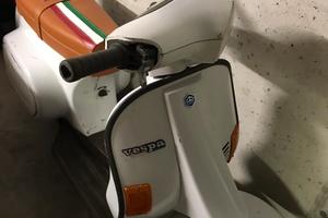 Vespa PK 50