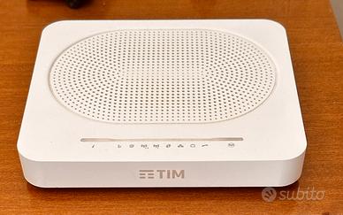 Router Fibra Smart Modem Tim