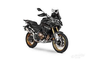 Voge Valico 625 dsx