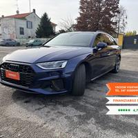AUDI A4 5� serie A4 Avant 40 TDI quattro S tron...