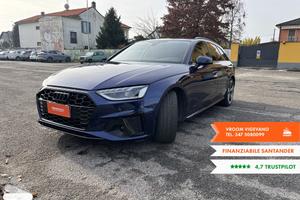 AUDI A4 5� serie A4 Avant 40 TDI quattro S tron...