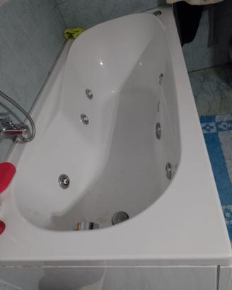 Vasca idromassaggio