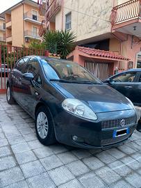 Ricambi grande punto 1.3