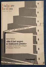 Ma il bel sogno si realizzerà presto