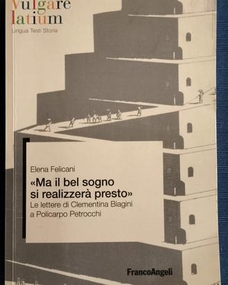 Ma il bel sogno si realizzerà presto