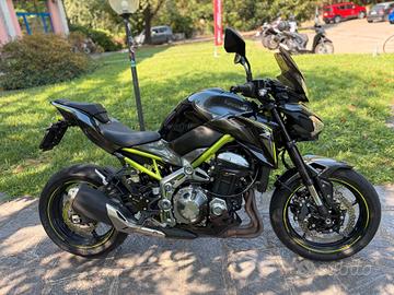 Kawasaki Z 900