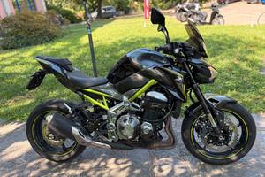 Kawasaki Z 900