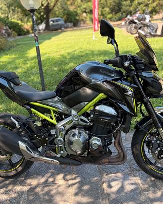 Kawasaki Z 900