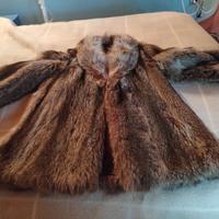 pelliccia e cappotti