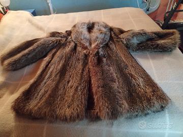 pelliccia e cappotti