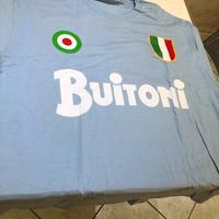 Maglietta piu video cassetta vhs