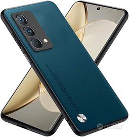 TPU+ Cover case - Realme GT Master Edition