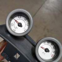 Manometri smart roadster 452