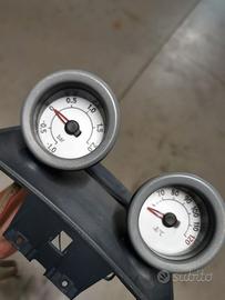 Manometri smart roadster 452