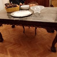 Tavolo Mobilificio Vincenzo Fogliano