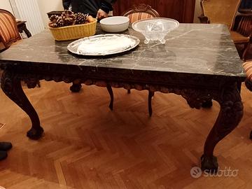 Tavolo Mobilificio Vincenzo Fogliano