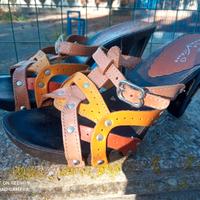 zoccoli Sabot donna numero 39