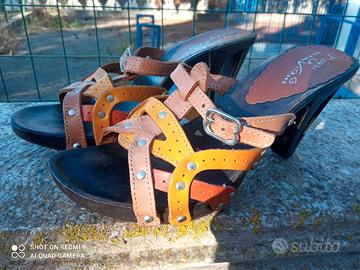 zoccoli Sabot donna numero 39