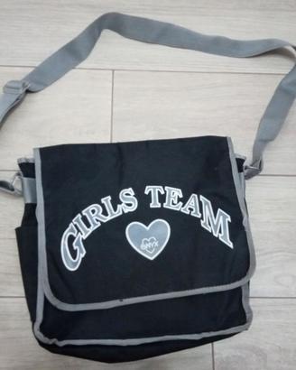 Borsetta vintage Onyx.