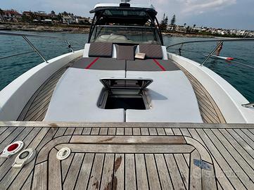 Saver 330 WA "Alternativa pronta al nuovo da 175k"