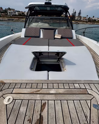 Saver 330 WA "Alternativa pronta al nuovo da 175k"