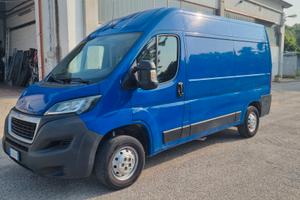 Peugeot Boxer 2.2 140 CV L2 H2 - 2020.