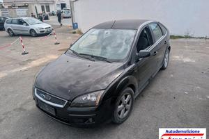 FORD FOCUS 2 DA, DP, HCP 1.6 TDCI 90CV -ricambi
