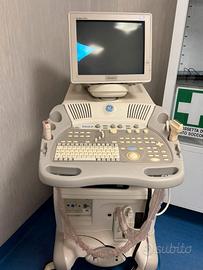 STRUMENTAZIONE PER STUDIO MEDICO CARDIOLOGICO