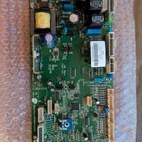 Scheda per Immergas victrix