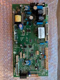 Scheda per Immergas victrix