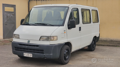 Ducato Panorama 1.9 TurboDiesel 1998