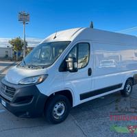 FIAT DUCATO 35 2.3 M.JET 160 CV Furgone MH2