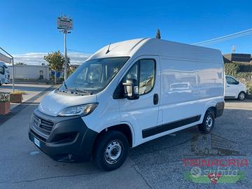 FIAT DUCATO 35 2.3 M.JET 160 CV Furgone MH2