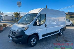 FIAT DUCATO 35 2.3 M.JET 160 CV Furgone MH2