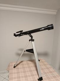 Telescopio Rifrattore Sky-Watcher SK 607AZ2 60mm