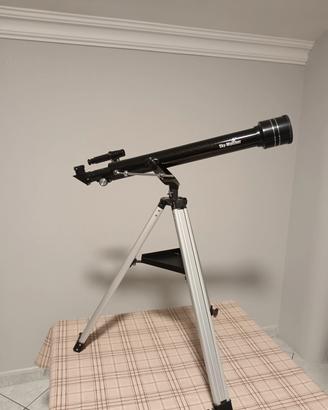 Telescopio Rifrattore Sky-Watcher SK 607AZ2 60mm