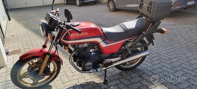 Honda CB 400 - 1984