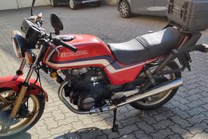 Honda CB 400 - 1984