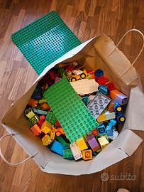 lego DUPLO sfuso 