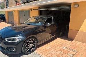 Bmw f20 120d