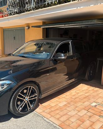 Bmw f20 120d