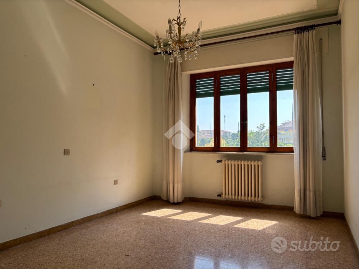House in Lucca, San Donato, Sant'Anna - Vista 6