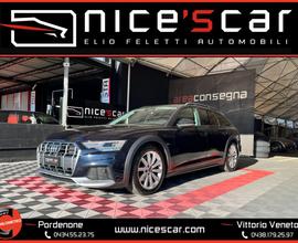 AUDI A6 allroad 45 TDI 3.0 quattro S tronic