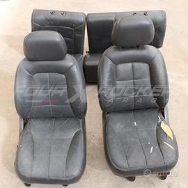 Kit sedili Jeep Grand Cherokee ZJ Limited