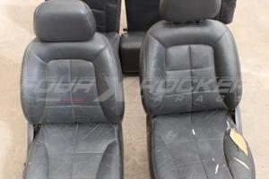 Kit sedili Jeep Grand Cherokee ZJ Limited