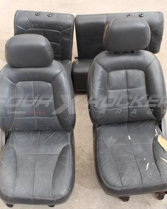 Kit sedili Jeep Grand Cherokee ZJ Limited