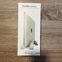 Stand twelve south Book Arc for Macbook