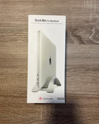 Stand twelve south Book Arc for Macbook