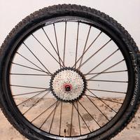 Cerchioni MTB (Mountai Bike) misura 27.5