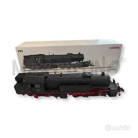 LOCOMOTIVA MARKLIN SCALA 1 BR96 MFX FUNZIONI SONOR